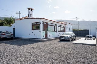 Haus in El Bucio