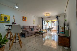 Appartement  El morro. 1 habitación  apartamento  chayofa