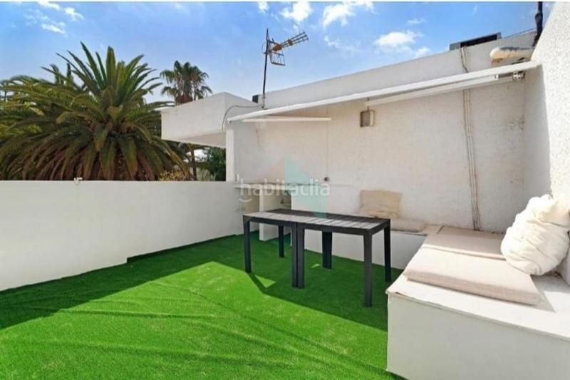 Foto c1d67568-71fa-45ad-9781-21c172302bac. Estudio loftCosta del Silencioeureka en Costa del Silencio Arona