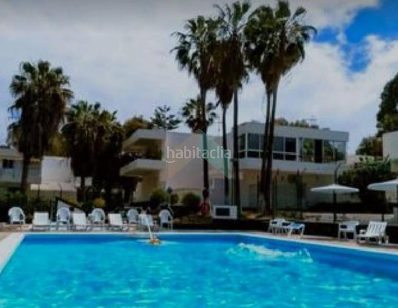 Foto d04188b2-d618-4100-8531-e1a7f797959b. Estudio loftCosta del Silencioeureka en Costa del Silencio Arona