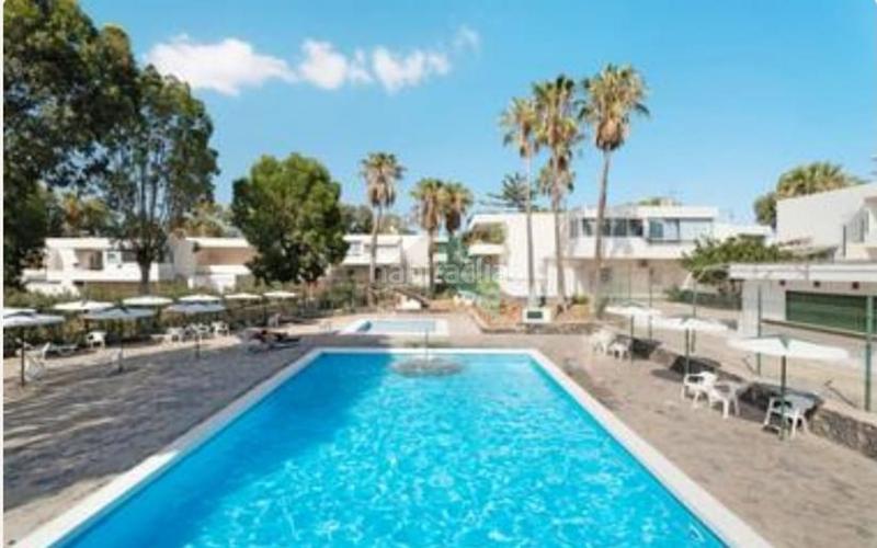Foto f006b16d-0ef8-4824-ae8b-3e6715e4b2d1. Estudio loftCosta del Silencioeureka en Costa del Silencio Arona