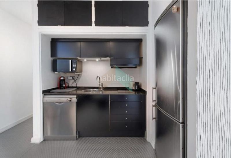 Foto f3e532f5-32a8-4e7f-9cc7-187db14f9943. Estudio loftCosta del Silencioeureka en Costa del Silencio Arona