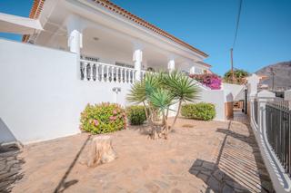 Xalet  Solana. Villa, valle san lorenzo