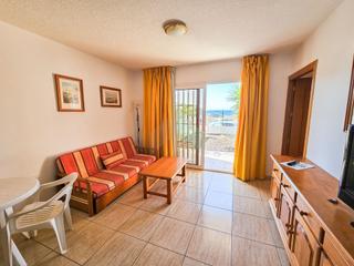 Apartamento  De la te. Oportunidad de inversin encantador apartamento de 1 habitacin