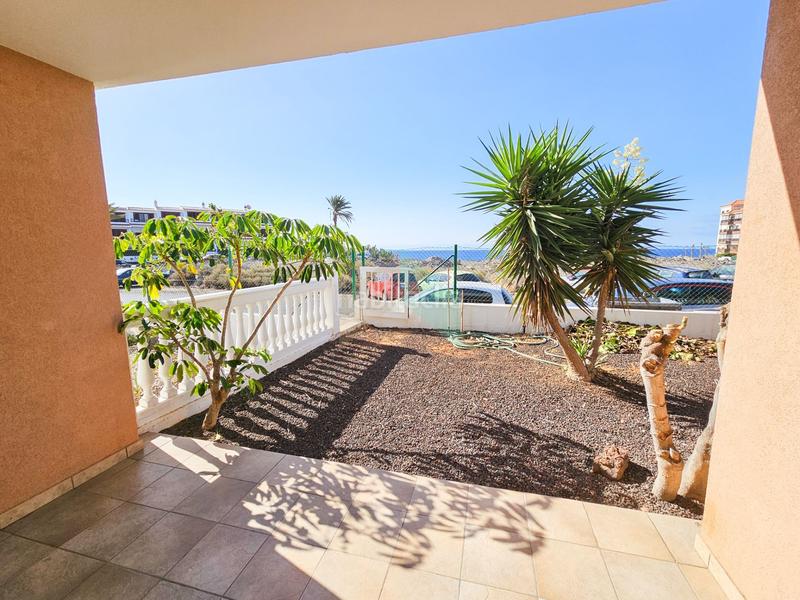 Foto 121004c5-a62a-48dc-adc1-15a72e6dce4f. Apartamento oportunidad de inversión encantador apartamento de 1 habitación en parque carolina, playa amarilla en Arona