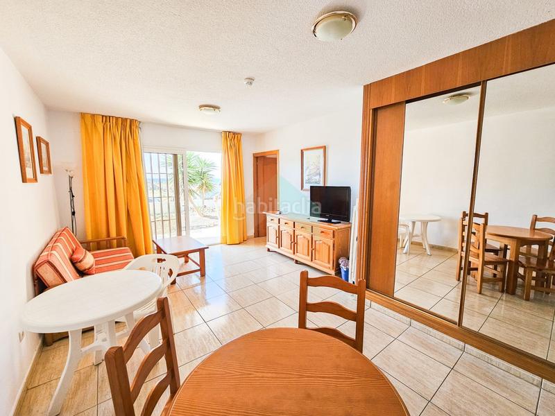 Foto 30454cfc-f3f7-4fa0-baf7-87cceec52d32. Apartamento oportunidad de inversión encantador apartamento de 1 habitación en parque carolina, playa amarilla en Arona