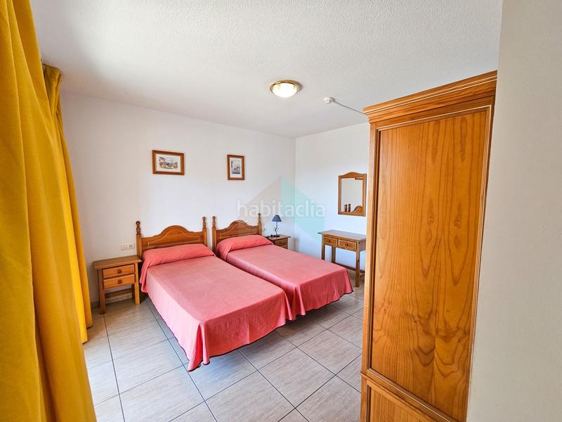 Foto 395e1dea-a0ef-48cd-b3c0-f2e7fdb252f2. Apartamento oportunidad de inversión encantador apartamento de 1 habitación en parque carolina, playa amarilla en Arona