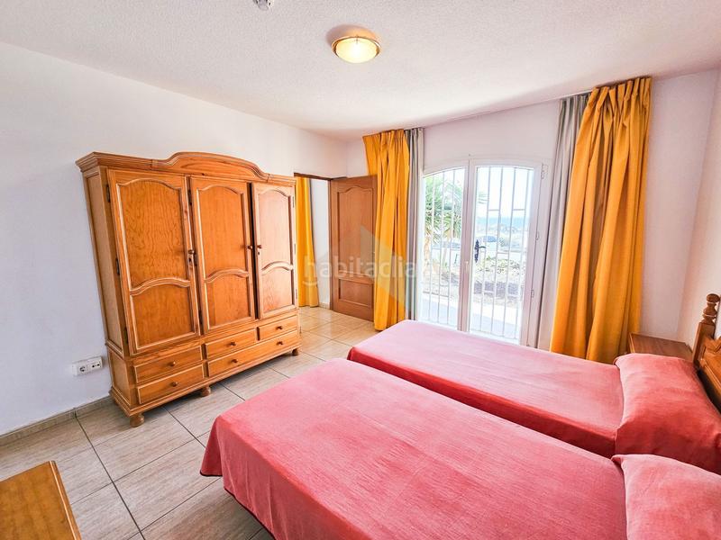 Foto 413394b5-bb0d-4a59-b802-9f4d796b78df. Apartamento oportunidad de inversión encantador apartamento de 1 habitación en parque carolina, playa amarilla en Arona