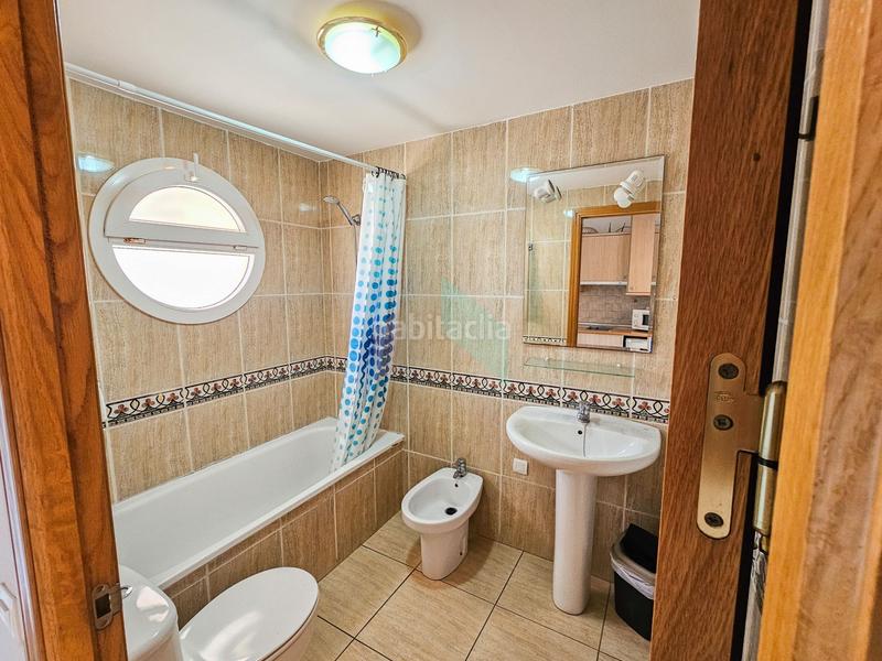 Foto 6ff34466-9828-4354-82c9-9c8aece4d532. Apartamento oportunidad de inversión encantador apartamento de 1 habitación en parque carolina, playa amarilla en Arona