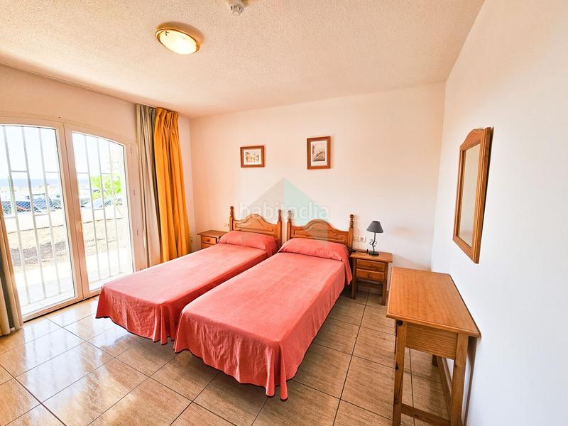 Foto 74d06d50-ecfb-46e1-a39c-43b7e301d251. Apartamento oportunidad de inversión encantador apartamento de 1 habitación en parque carolina, playa amarilla en Arona