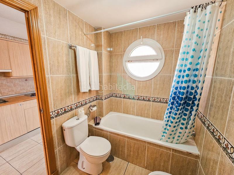 Foto 9d628c26-1901-4ea6-962b-4d210e78e8da. Apartamento oportunidad de inversión encantador apartamento de 1 habitación en parque carolina, playa amarilla en Arona