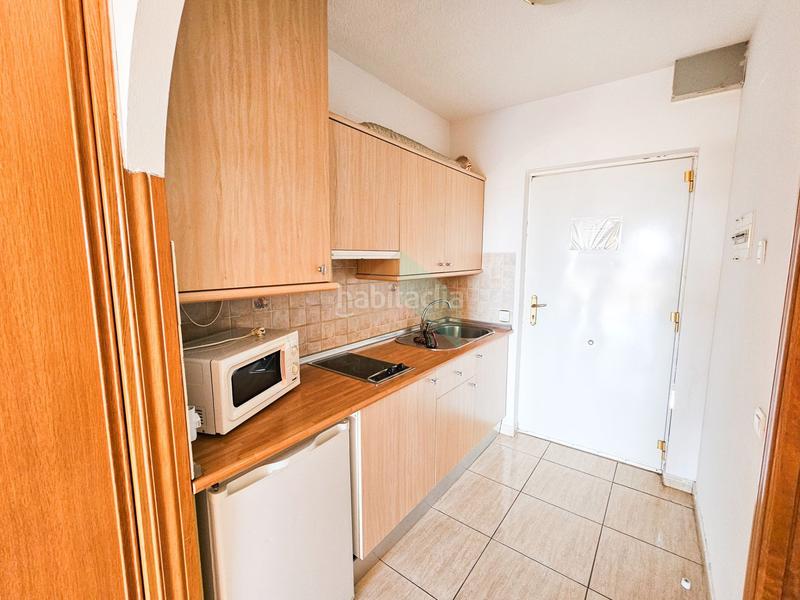 Foto a21d5d2a-0004-4f1a-884d-1bc8503df5bf. Apartamento oportunidad de inversión encantador apartamento de 1 habitación en parque carolina, playa amarilla en Arona
