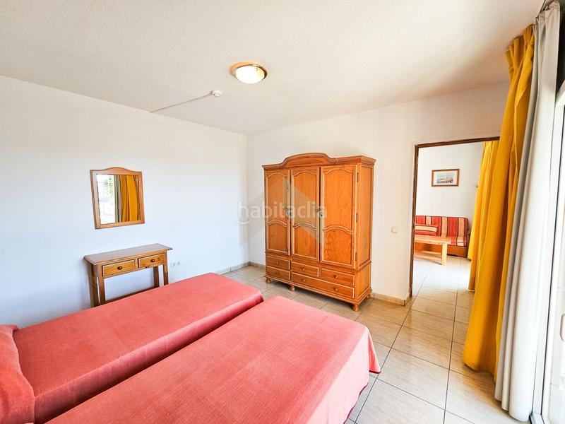 Foto a3dc31ff-4697-4826-a05b-bdda2891bf27. Apartamento oportunidad de inversión encantador apartamento de 1 habitación en parque carolina, playa amarilla en Arona