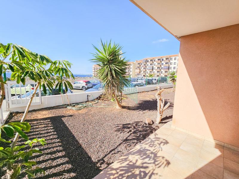 Foto dbbc35e1-823e-494b-ac86-9ffedc934a53. Apartamento oportunidad de inversión encantador apartamento de 1 habitación en parque carolina, playa amarilla en Arona
