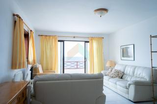 Apartamento  De la te. Apartamento  en costa del silencio