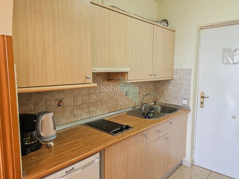 Foto 0a163e6f-b9ce-475a-89f6-f4f66959c386. Estudio oportunidad de inversión en parque carolina encantador estudio de 50 m en playa amarilla en Arona