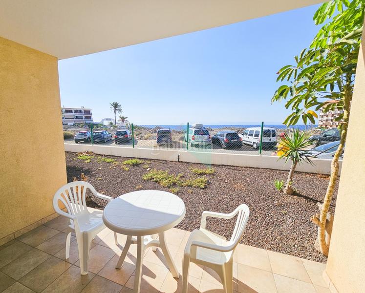 Foto 95ba531c-1c28-48c3-937b-753d4f34cbaa. Estudio oportunidad de inversión en parque carolina encantador estudio de 50 m en playa amarilla en Arona