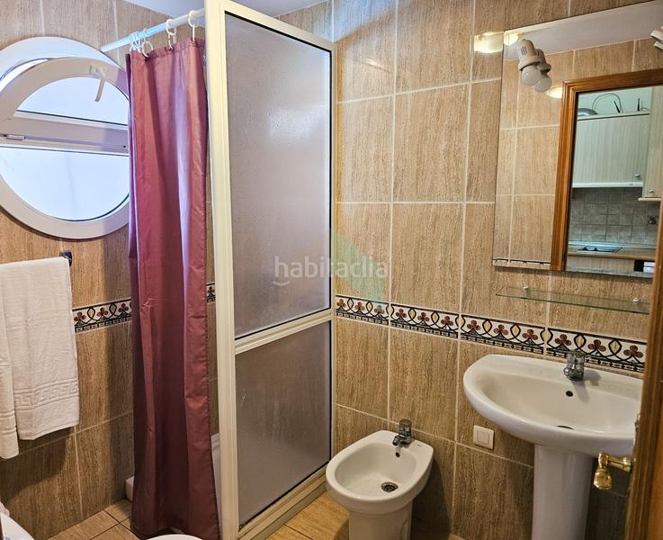 Foto a1c04a89-29c3-4614-8399-934e646a07e5. Estudio oportunidad de inversión en parque carolina encantador estudio de 50 m en playa amarilla en Arona