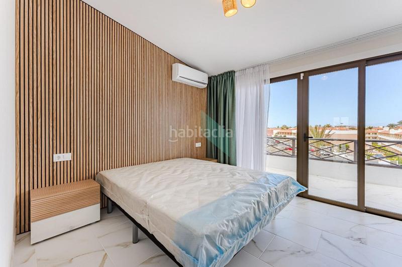 Foto 04d346d3-2165-4092-befc-3e7188a4f9f9. Zweistöckige wohnung mit pool in Costa del Silencio Arona