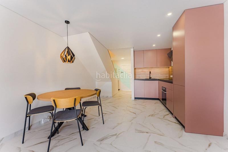 Foto 1986ad60-00f0-4dea-aba7-cf8c3cf8f5f1. Zweistöckige wohnung mit pool in Costa del Silencio Arona