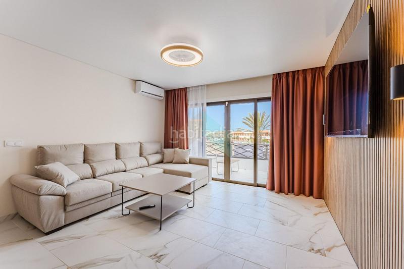 Foto 2ef1fb78-bdb8-4a2c-adf2-6795309db383. Zweistöckige wohnung mit pool in Costa del Silencio Arona