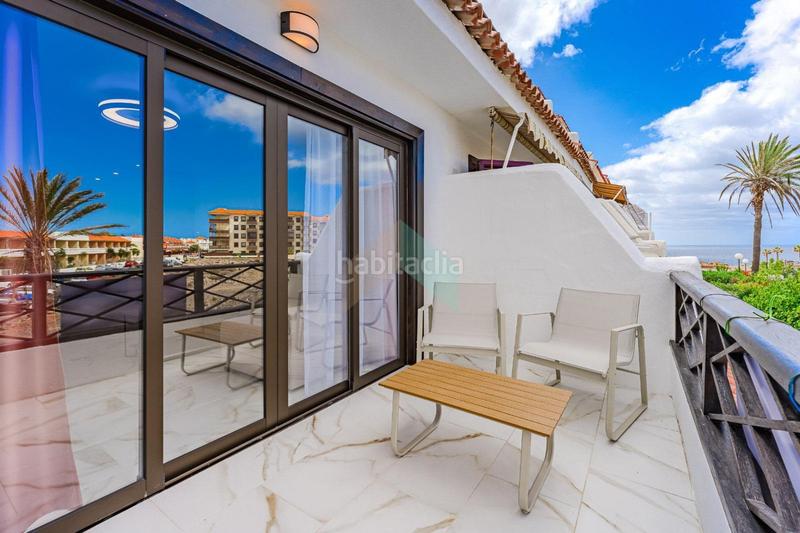 Foto 9f75d7ef-ebdc-4d59-89a5-e1f9f8de4c98. Zweistöckige wohnung mit pool in Costa del Silencio Arona