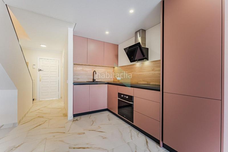 Foto a0ca3f5c-cd14-4c8c-9f9b-c3b5f5d4cc50. Zweistöckige wohnung mit pool in Costa del Silencio Arona