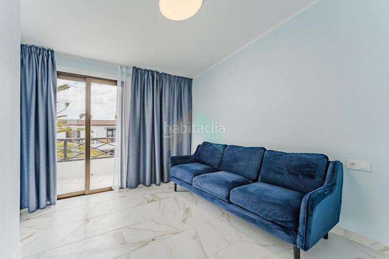 Foto b68029fb-e778-41f0-8cbb-cd525c99a3b6. Zweistöckige wohnung mit pool in Costa del Silencio Arona