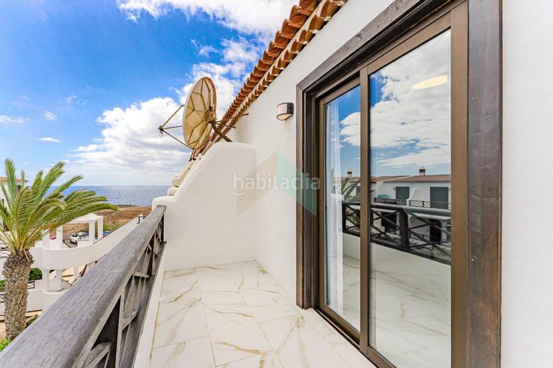 Foto cdf62b82-034a-4730-868b-4ed10f71044d. Zweistöckige wohnung mit pool in Costa del Silencio Arona