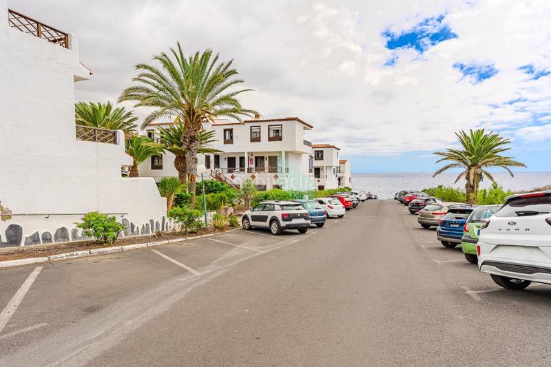 Foto f7fc26e3-1ccf-424b-af1c-b6acbb341a78. Zweistöckige wohnung mit pool in Costa del Silencio Arona