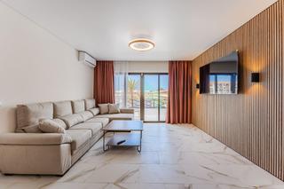 Dúplex a Costa del Silencio. 2 habitacionesdúplex costa del silencio