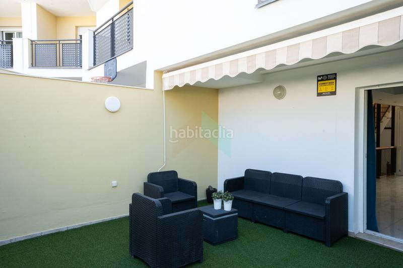 Foto 56e57e33-c0b4-4485-a251-3376acbb0a89. Casa adossada amb piscina a Playa Fañabé Alto Adeje