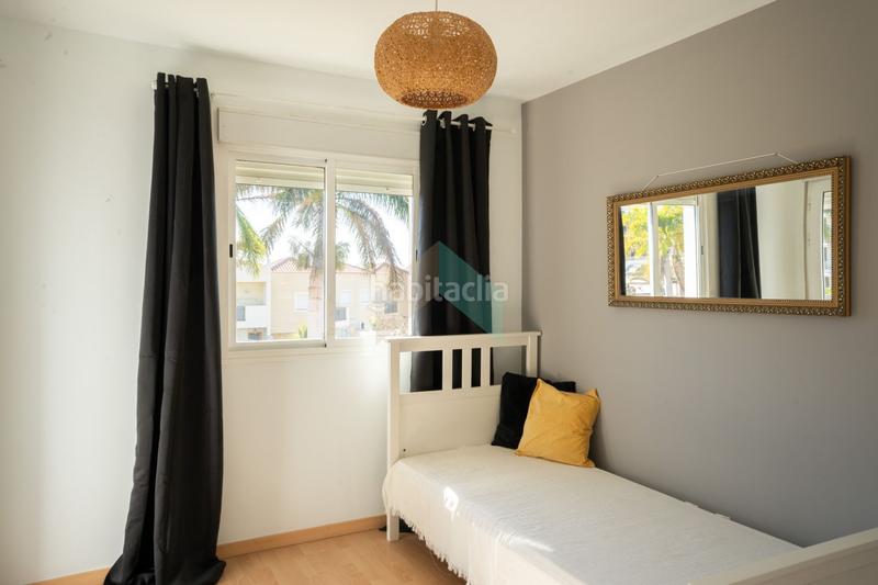 Foto 9f2f4d96-66de-43ba-8005-679611cad688. Casa adossada amb piscina a Playa Fañabé Alto Adeje