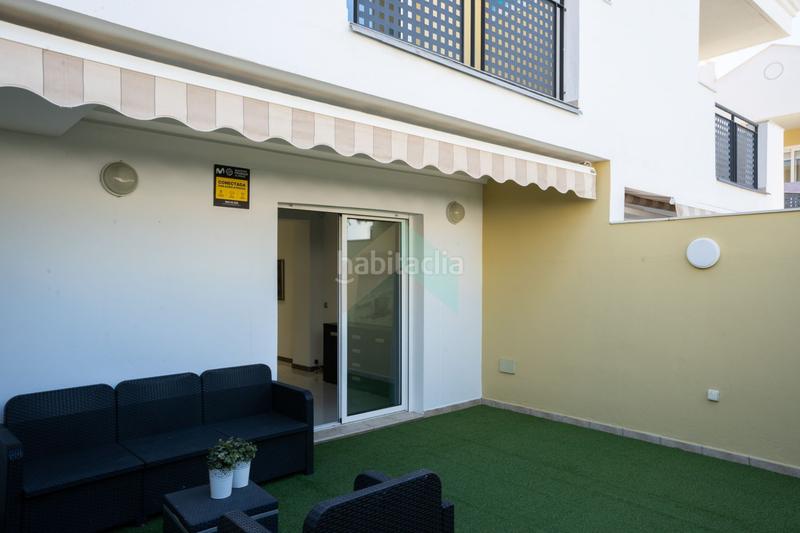 Foto b4be42ac-f1fd-4f91-901b-3f618cee62c2. Casa adossada amb piscina a Playa Fañabé Alto Adeje