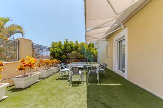 Casa  El peralillo. 5 habitacioneschaletcosta adeje