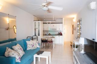 Apartamento  Herkules. Apartamento luminoso en venta en tenerife sur con terraza privad