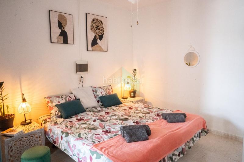 Foto 1699425a-4878-4ad4-8f93-39a176f0361c. Apartamento  luminoso en venta en tenerife sur con terraza privada y piscina comunitaria en Arona