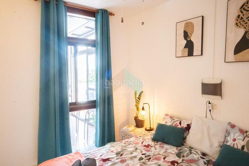 Foto b372fee9-d5e8-43b0-a4fe-2f86439e1a2e. Apartamento  luminoso en venta en tenerife sur con terraza privada y piscina comunitaria en Arona