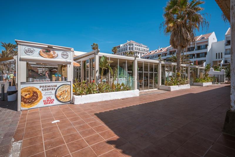 Foto 16b3cfe1-a938-4006-8a7c-0c021ed60382. Local commercial dans Playa de las Américas Arona