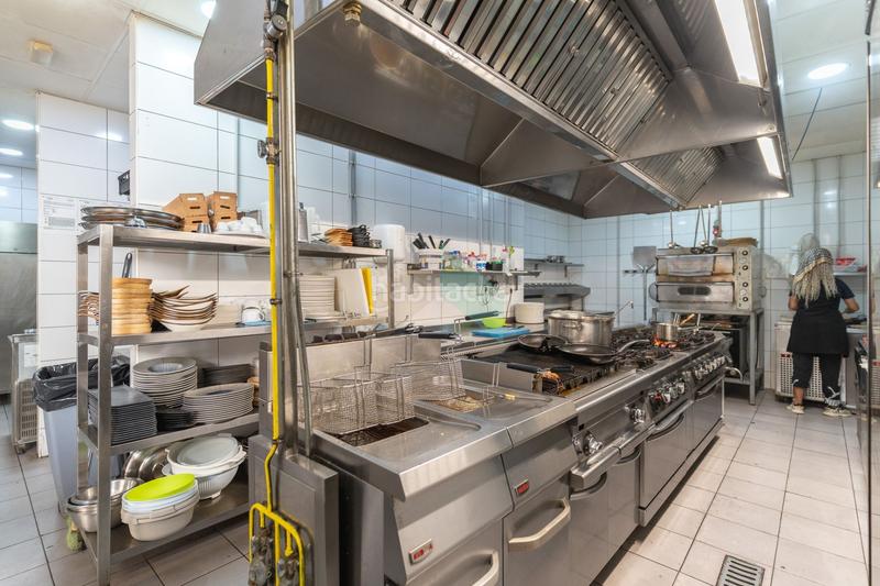 Foto 2179d6d4-5111-4abf-9542-2d0f51bb9ca3. Local commercial dans Playa de las Américas Arona