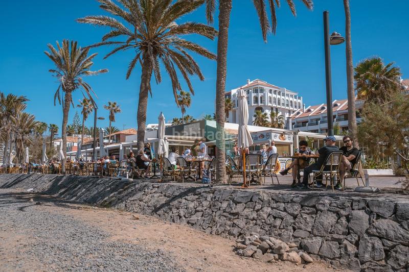 Foto 3a0f1a11-6408-4ec4-8f29-9a5958dfb2c4. Local commercial dans Playa de las Américas Arona