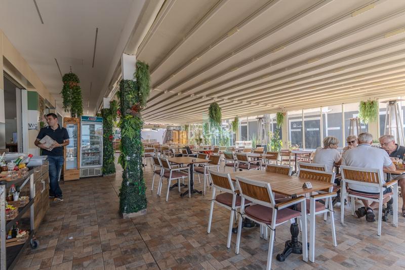 Foto 47daa586-9092-45e9-b51a-164f9955bed1. Local commercial dans Playa de las Américas Arona