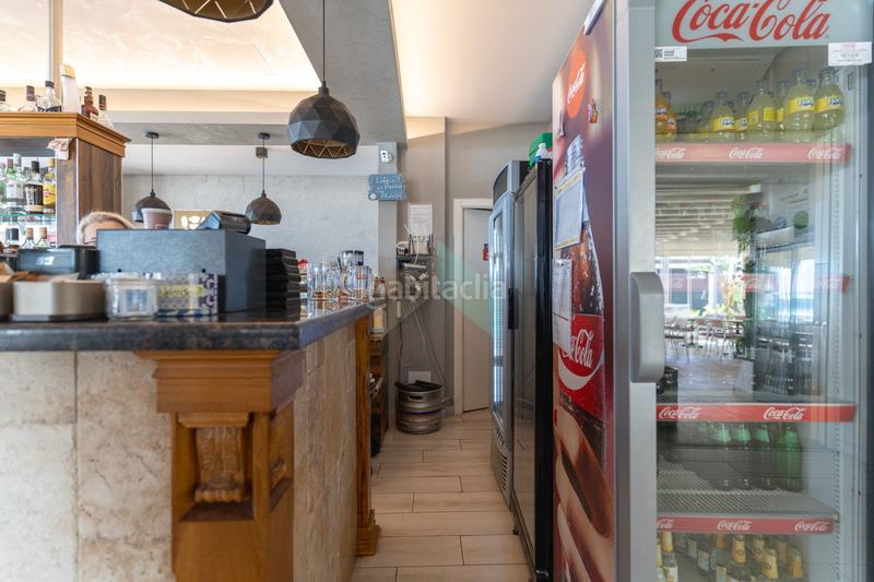 Foto 49c52487-5bde-4acd-b81a-a9e27dd8613d. Local commercial dans Playa de las Américas Arona