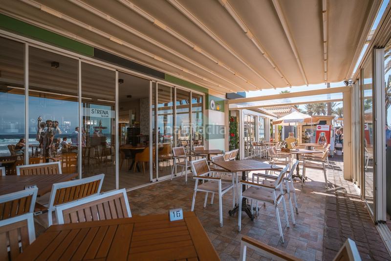 Foto 4cfb8e70-83c0-4817-9fbf-a6de335b303e. Local commercial dans Playa de las Américas Arona