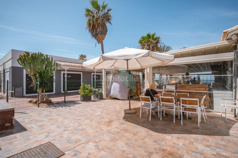 Foto 4efc63d5-4e23-4245-8fcb-e10e7db58368. Local commercial dans Playa de las Américas Arona