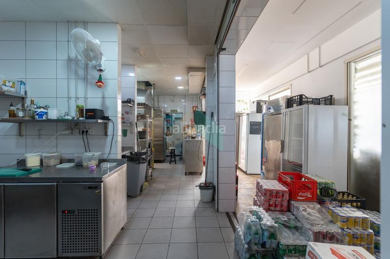 Foto 54492e5a-d094-4738-8cfe-a9fe5d97a0d9. Local commercial dans Playa de las Américas Arona