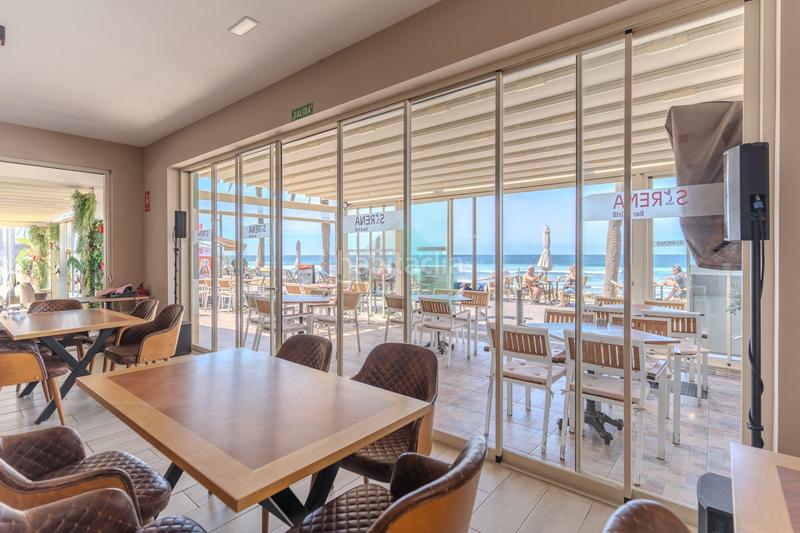 Foto 58c51783-2695-4d2a-8d1d-571fde352d59. Local commercial dans Playa de las Américas Arona