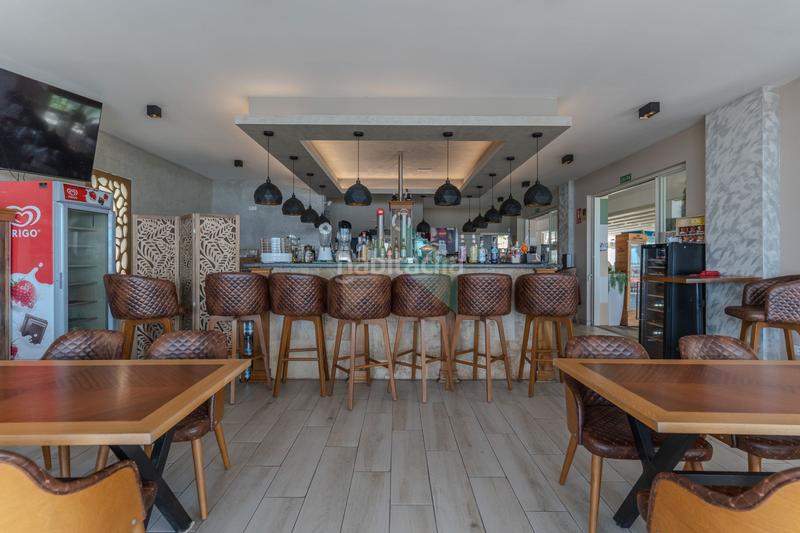 Foto 611e9e30-fa28-4430-975f-0b33602cccb9. Local commercial dans Playa de las Américas Arona