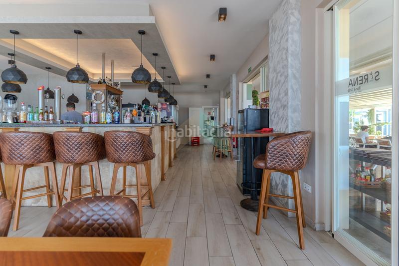 Foto 7cdefd99-76f0-4e38-ad7e-5506345edae8. Local commercial dans Playa de las Américas Arona