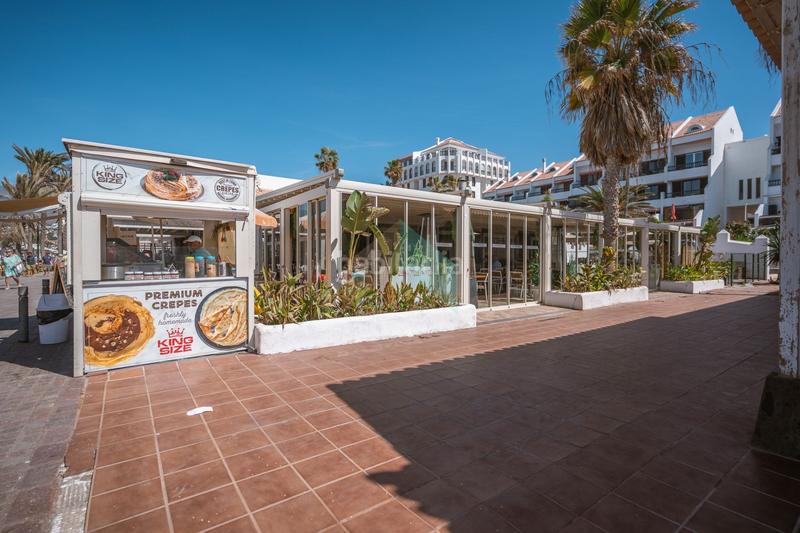 Foto 7e35e0b6-b699-43e6-ba07-c448e05c6e6e. Local commercial dans Playa de las Américas Arona